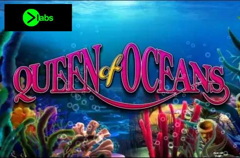 Queen of Oceans HD